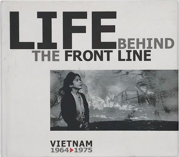 Life Behind The Front Line