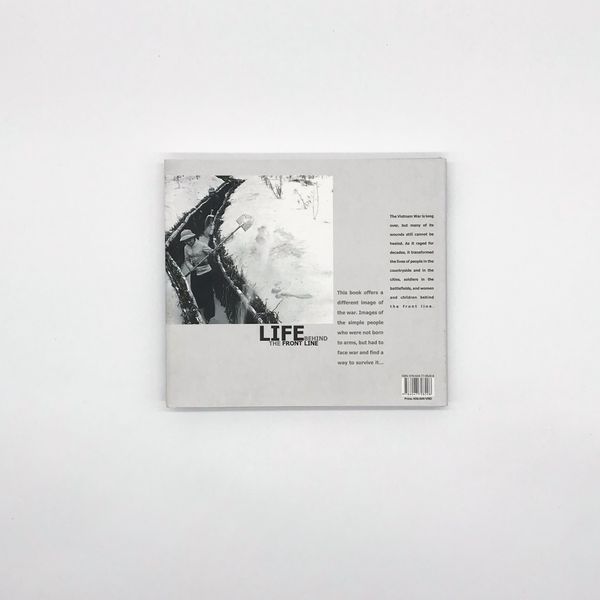 Life Behind The Front Line