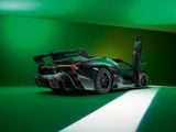  Black Beauties: Iconic Cars 