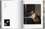  Vermeer: The Complete Works_Karl Schütz_9783836578639_Taschen 