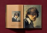  Rembrandt: The Self-Portraits  _Volker Manuth_9783836577007_Taschen 