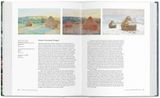  Monet: The Triumph Of Impressionism_Daniel Wildenstein_9783836551014_Taschen 