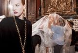  Yves Saint Laurent Inside Out: A Creative Universe Revealed 
