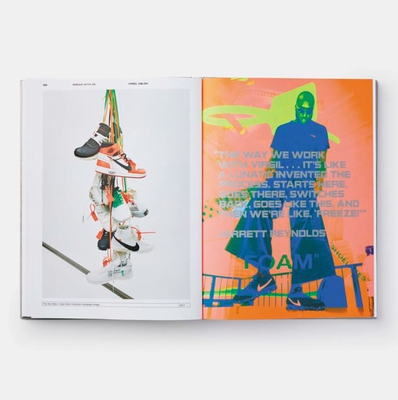  Nike: Better is Temporary_Sam Grawe_9781838660512_Phaidon Press 