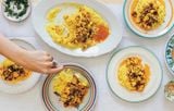  Italian Coastal: Recipes and Stories from Where the Land Meets the Sea 