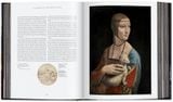  Leonardo: The Complete Paintings And Drawings _Frank Zöllner_9783836576253_Taschen 