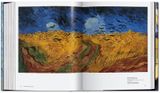  Van Gogh: The Complete Paintings_Ingo F. Walther_9783836572934_Taschen 