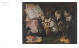  Art Cat: Fine Felines of the Art World 