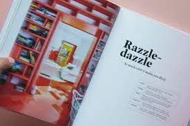  Who's Afraid of Pink, Orange, and Green? : Colourful Living & Interiors _Lannoo_9789401453936_Author  Irene Schampaert ,   Iris de Feijter 