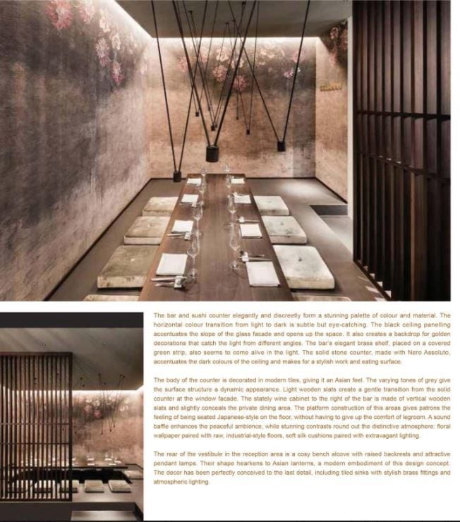  YUMMY! RESTAURANT AND BAR DESIGN_Ma Wei_9789881468727_Artpower International 