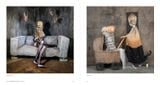  Ballenesque: Roger Ballen: A Retrospective 