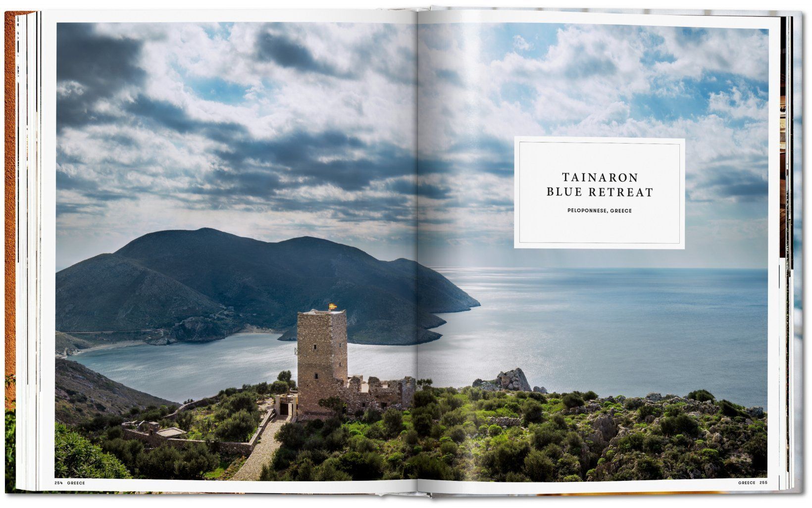  Great Escapes Mediterranean. The Hotel Book. 2020 Edition_ Angelika Taschen_9783836578097_Taschen GmbH 