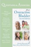  QUESTIONS & ANSWERS ABOUT OVERACTIVE BLADDER 