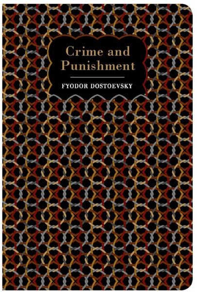Crime And Punishment