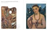  The Artist's Palette /anglais 