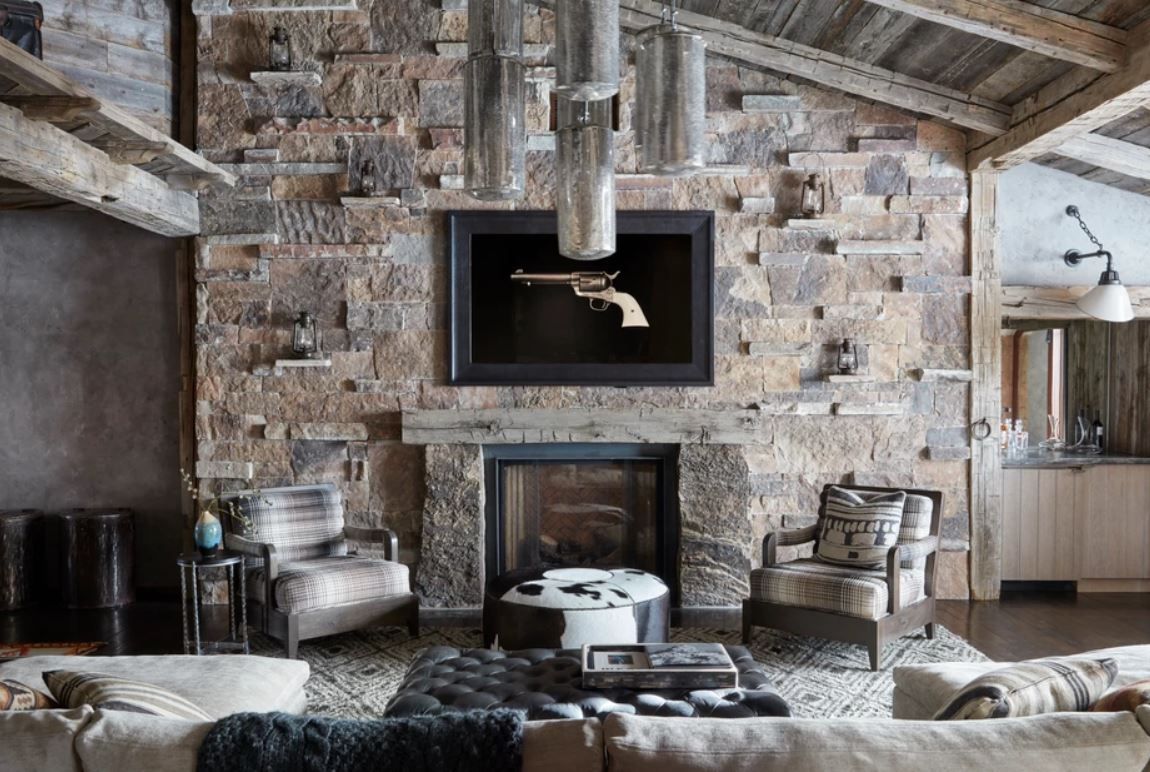 Patrick Sutton Storied Interiors The Designs of Patrick Sutton and the Stories That S ...