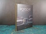  Porsche - A Passion for Power: Iconic Sports Cars since 1948 