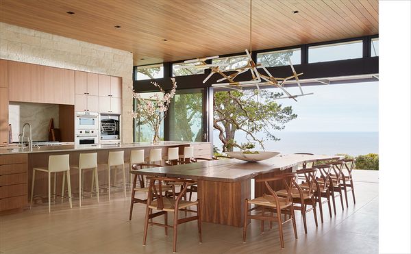 Residing with Nature: The Houses of KAA Design