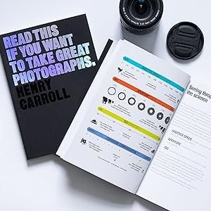  Read This if You Want to Take Great Photographs 