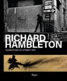  Richard Hambleton: Godfather of Street Art 