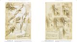 Leonardo da Vinci Drawings Masterpieces of Art_Susan Grange_9781783613588_Flame Tree Publishing 