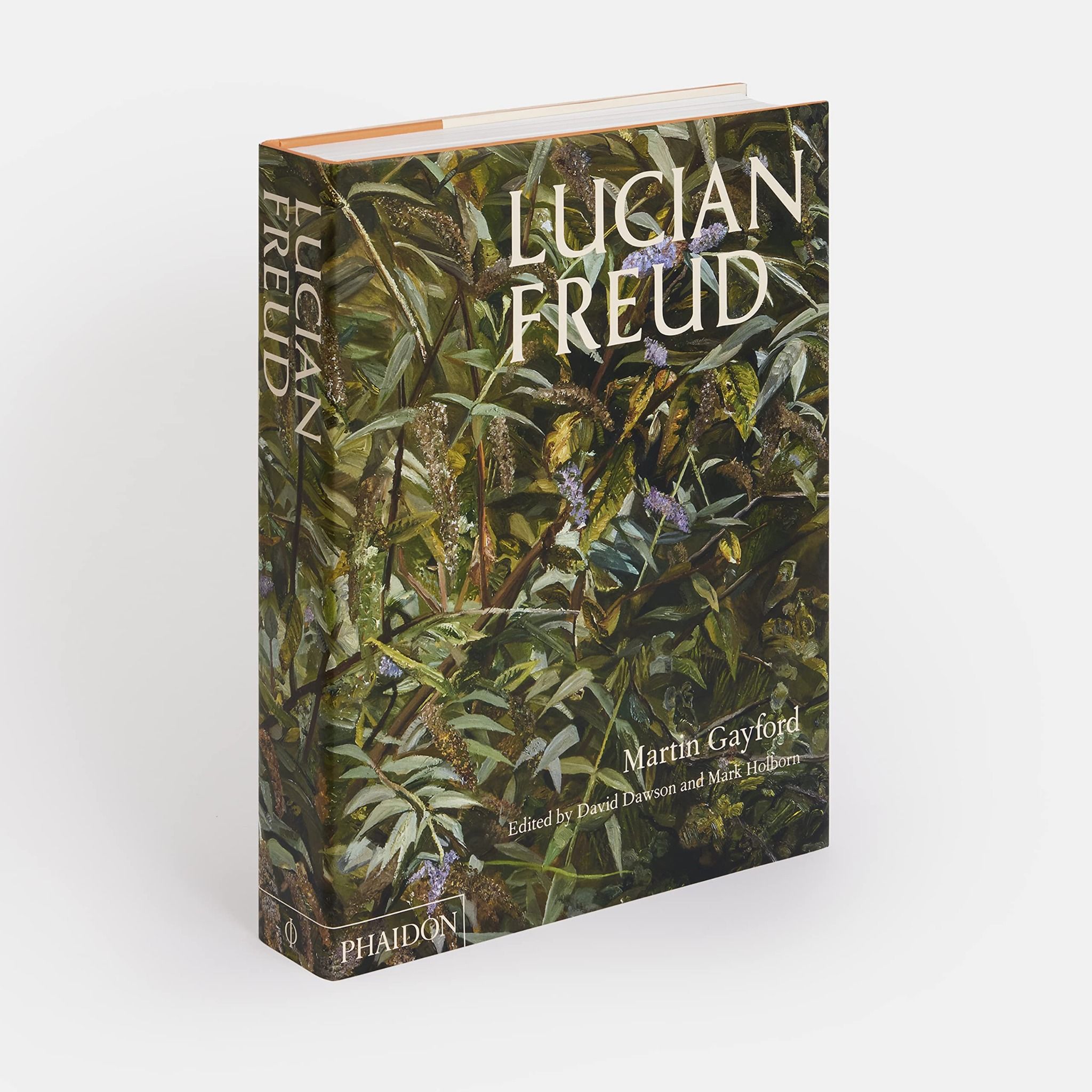  Lucian Freud 