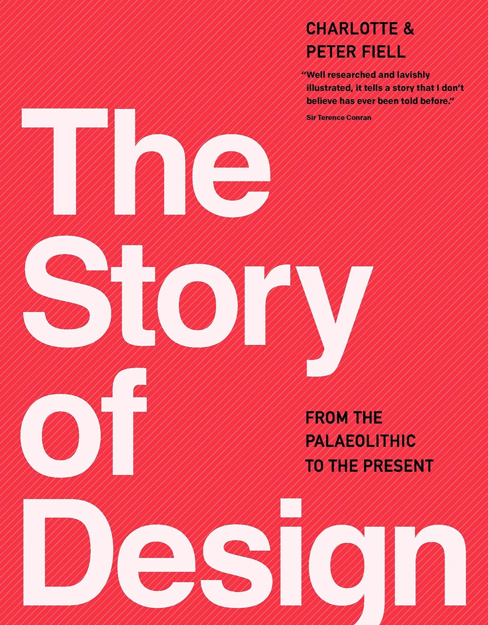  The Story of Design 