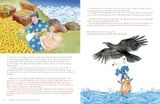  Vietnamese Folktales for Children: Stories of Adventure and Wonder 