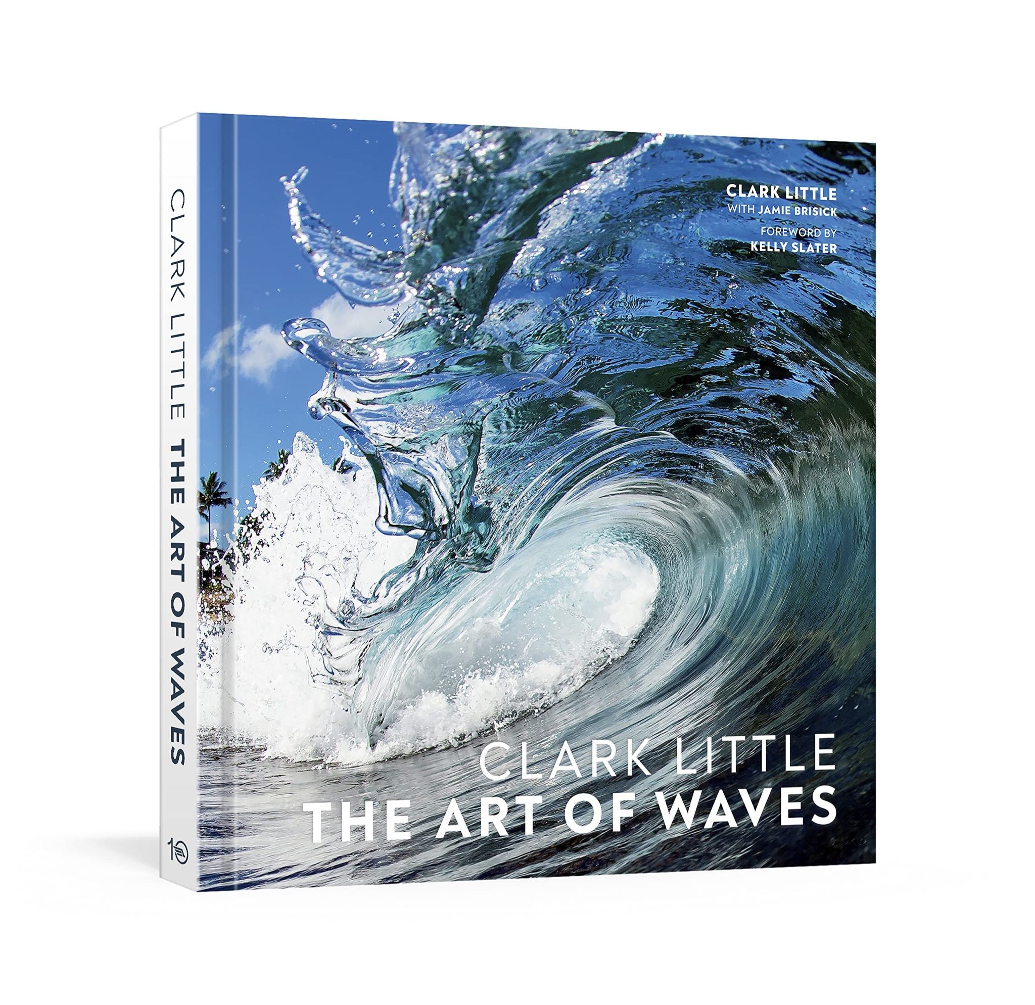  Clark Little : The Art of Waves 