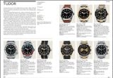  WRISTWATCH ANNUAL 2022 - CATALOGUE OF PRODUCERS, PRICES, MODELS & SPECIFICATIONS 