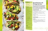  Around the World Vegan Cookbook : The Young Person's Guide to Plant-based Family Feasts 