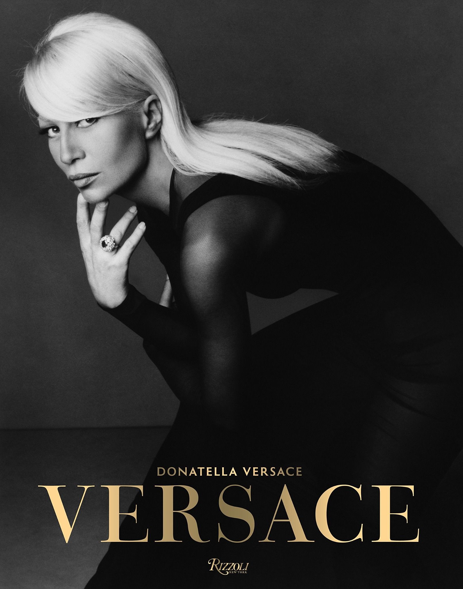  Versace_Donatella Versace_9780847846078_Rizzoli International Publications 