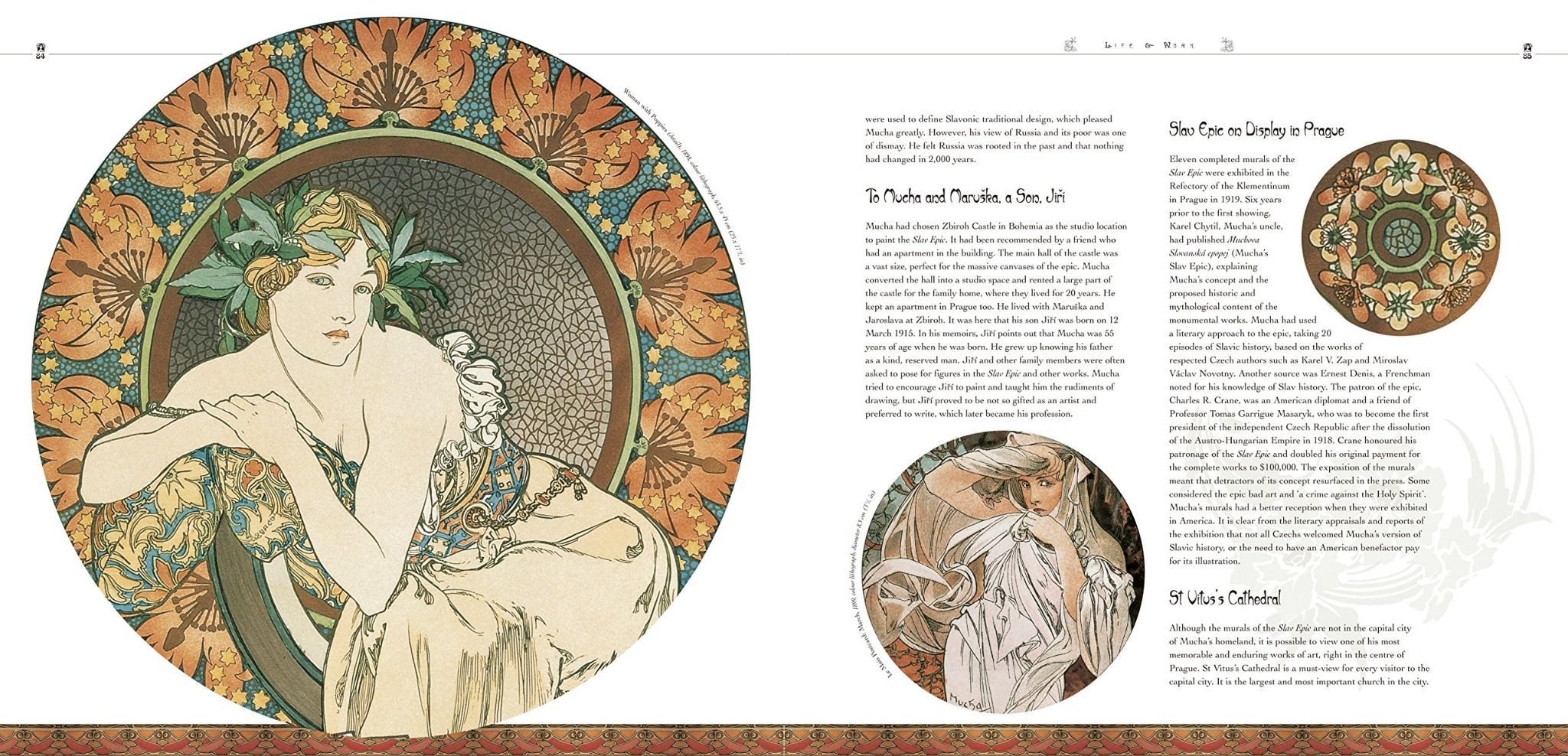  Alphonse Mucha : Masterworks_Rosalind Ormiston_9781844517305_Flame Tree Publishing 