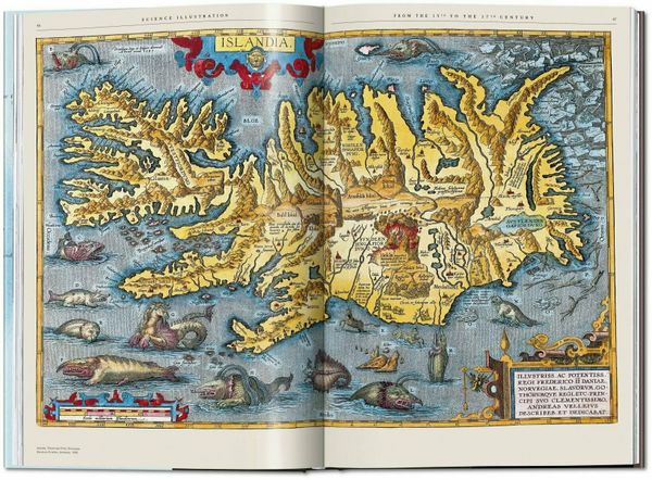 Science Illustration. A History of Visual Knowledge from the 15th Century to Today