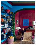  Homes for Nomads : Interiors of the Well-Travelled 