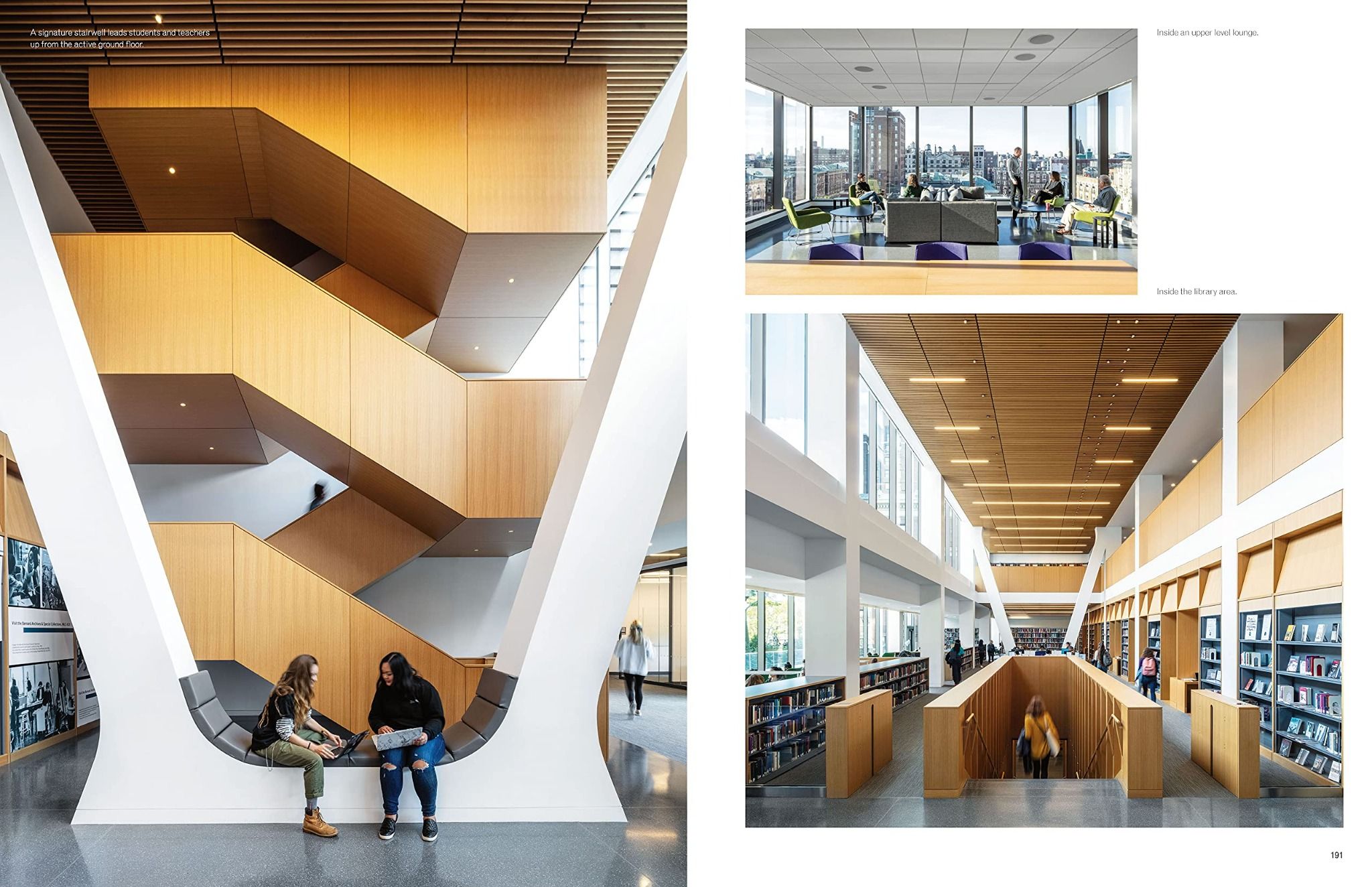 SOM : Works by Skidmore, Owings & Merrill SOM : Works by Skidmore, Owings & Merrill