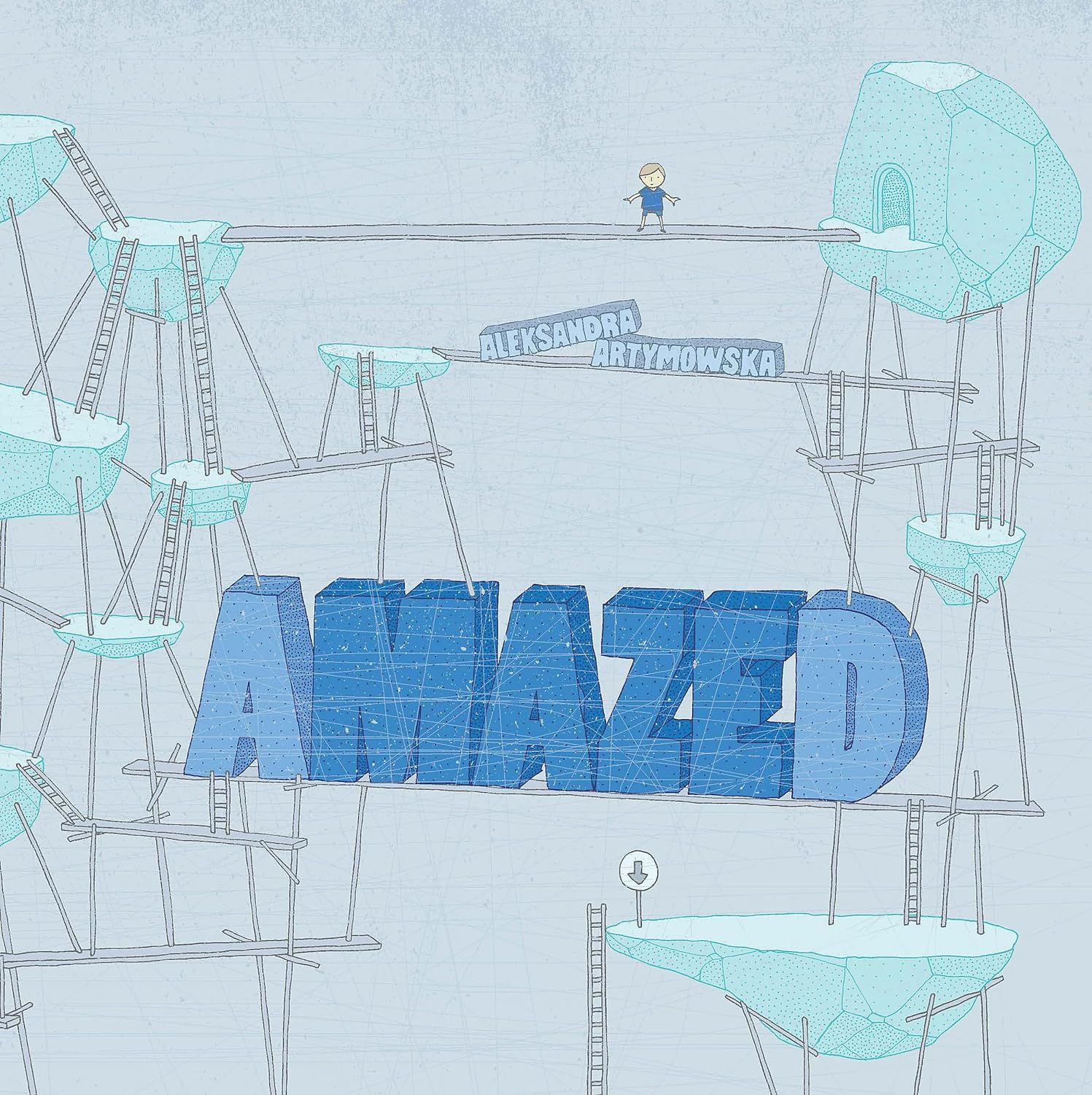  Amazed 
