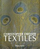  Christopher Dresser Textiles 