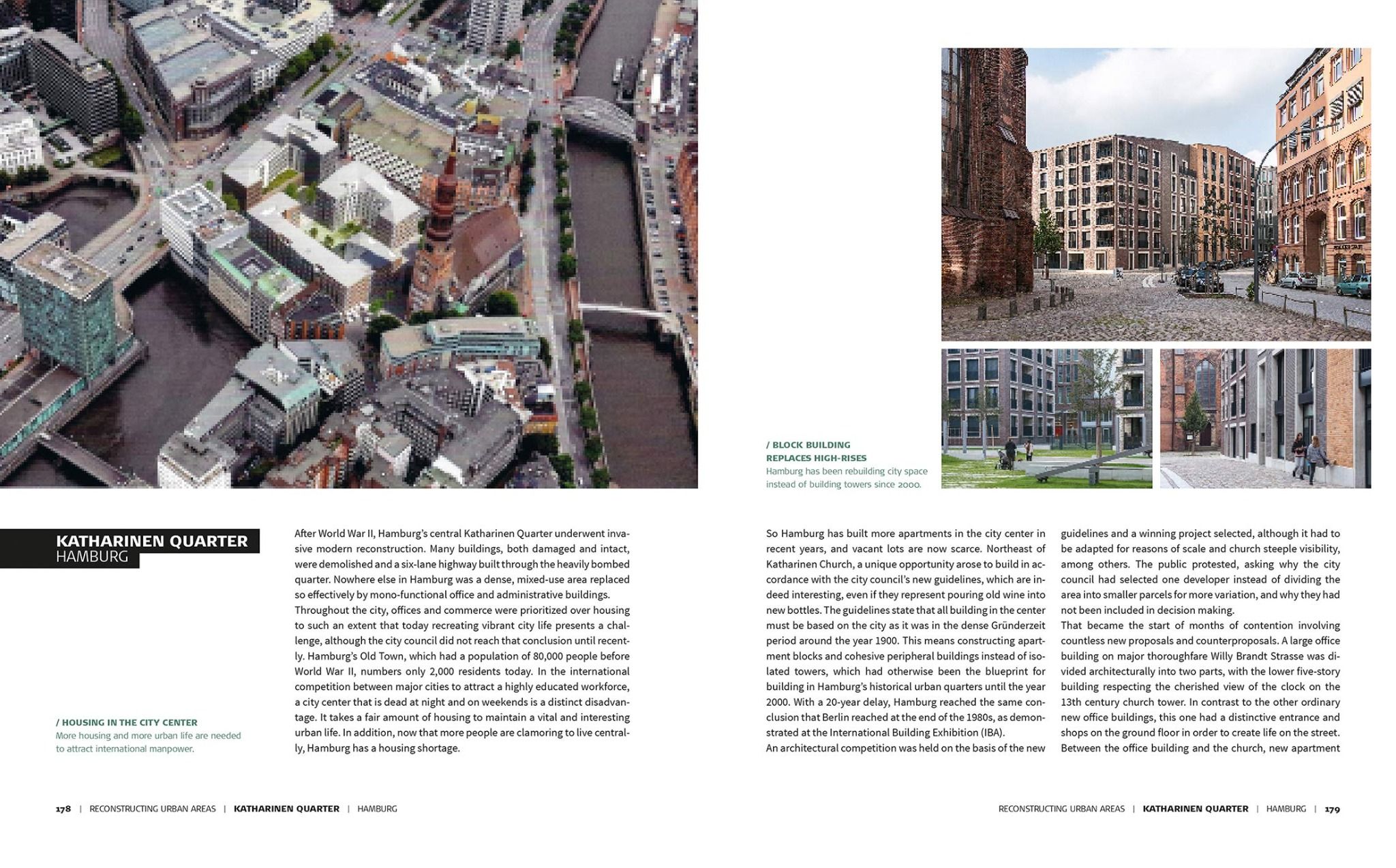  How to Design Humane Cities: Public Spaces and Urbanity_Karsten Pålsson_9783869226149_DOM Publishers 