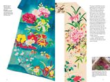  Kimono Design: An Introduction to Textiles and Patterns 