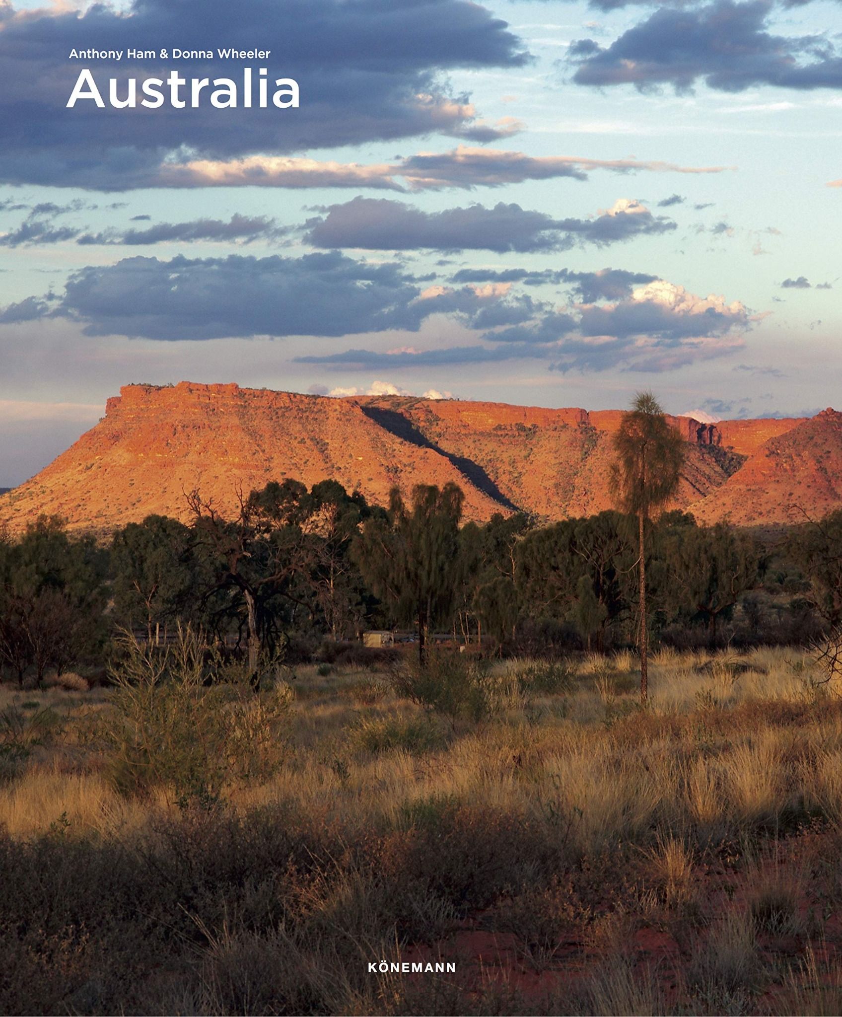  Australia 