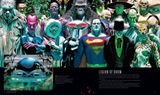  DC Comics Super-Villains_Daniel Wallace_9781683830122_Insight Editions 