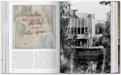 Frank Lloyd Wright. 40th Ed. – ARTBOOK