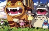  Ghibliotheque: Unofficial Guide to the Movies of Studio Ghibli (Ghibliotheque Guides, 1) 