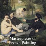  Masterpieces of French Painting 