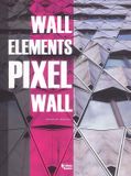  Wall Elements - Pixel Wall Ctn 42 