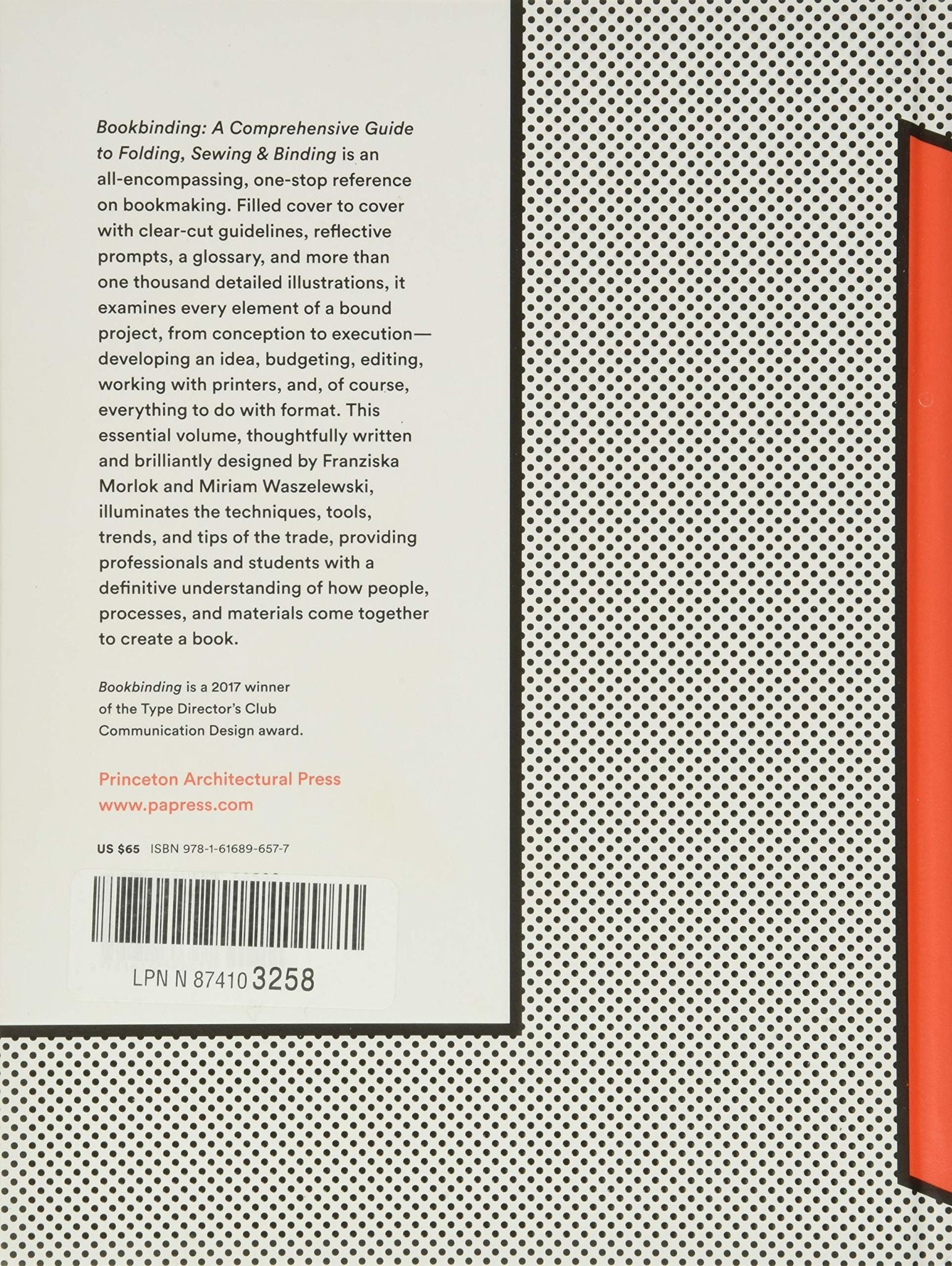 Bookbinding_Franziska Morlok_9781786271686_Laurence King Publishing