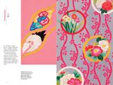  Kimono Design: An Introduction to Textiles and Patterns 