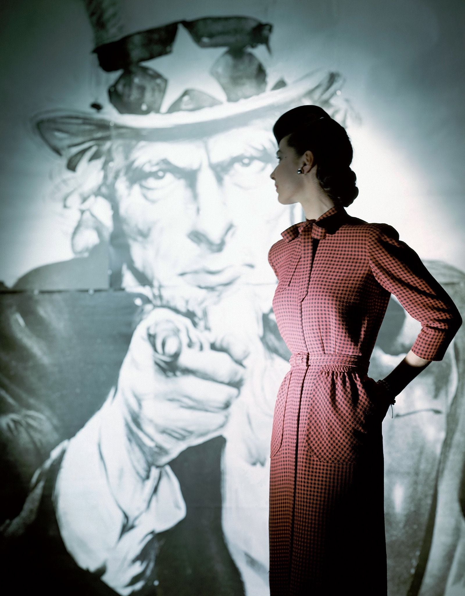 Vintage Fashion: Collecting and wearing designer classics – ARTBOOK