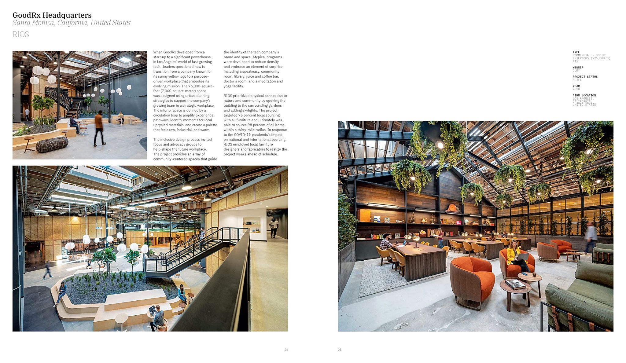  Architizer : The World's Best Architecture 